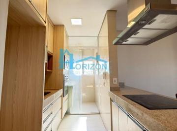 Apartamento · 62m² · 2 Quartos · 1 Vaga · Apartamento para alugar em Residencial Parque Da Fazenda de 62.00m² com 2 Quartos, 1 Suite e 1 Garag