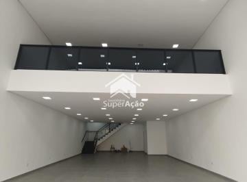 Comercial · 248m² · Galpão / Depósito / Armazém para alugar em Centro de 248.00m²