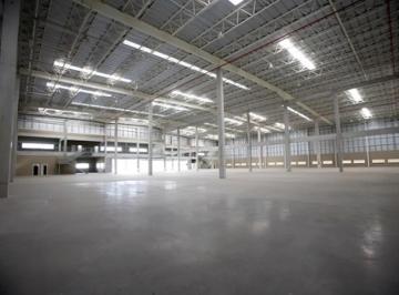 Comercial · 2964m² · Galpão / Depósito / Armazém para alugar em Distrito Industrial de 2964.00m²