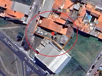 Terreno · 400m² · Terreno para venda em Jardim Vera Cruz de 400.00m²