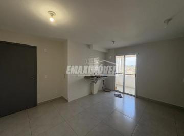 Apartamento · 44m² · 2 Quartos · 1 Vaga · Apartamento para alugar em Jardim Abatia de 44.00m² com 2 Quartos e 1 Garagem