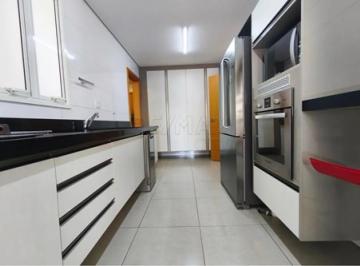 Apartamento · 168m² · 3 Quartos · 3 Vagas · Apartamento para alugar em Tamboré de 168.00m² com 3 Quartos, 3 Suites e 3 Garagens