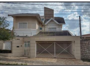 Casa · 428m² · 4 Quartos · 4 Vagas · Casa para alugar em Jardim Chapadão de 428.00m² com 4 Quartos, 4 Suites e 4 Garagens