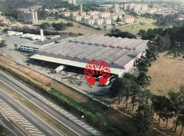 Comercial · 16000m² · Galpão / Depósito / Armazém para venda em Medeiros de 16000.00m²