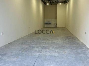 Comercial · 60m² · 1 Vaga · Imóvel Comercial para alugar em Parque Ribeirão Preto de 60.00m² com 1 Garagem