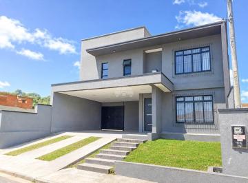 Casa · 180m² · 3 Quartos · 2 Vagas · Sobrado para venda em Planta Santa Tereza de 180.00m² com 3 Quartos, 1 Suite e 2 Garagens