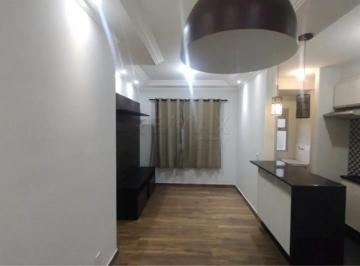 Apartamento · 45m² · 2 Quartos · 1 Vaga · Apartamento para alugar em Cidade Nova de 45.00m² com 2 Quartos e 1 Garagem
