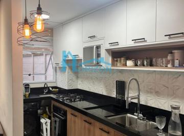Apartamento · 112m² · 2 Quartos · Apartamento para venda em Jardim García de 112.00m² com 2 Quartos