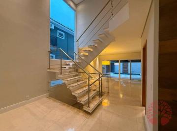 Casa · 350m² · 4 Quartos · 4 Vagas · Casa de Condomínio para alugar em Jardim Novo Mundo de 350.00m² com 4 Quartos, 4 Suites e 4 Garagens