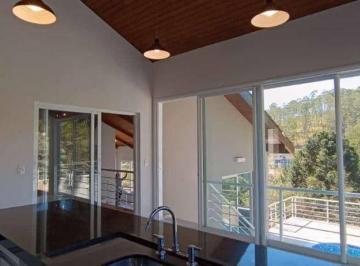 Casa · 270m² · 3 Quartos · 4 Vagas · Casa de Condomínio para venda em Serra Dos Lagos de 270.00m² com 3 Quartos, 3 Suites e 4 Garagens