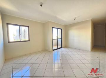 Apartamento · 84m² · 3 Quartos · 1 Vaga · Apartamento para alugar em Vila Redentora de 84.00m² com 3 Quartos, 1 Suite e 1 Garagem