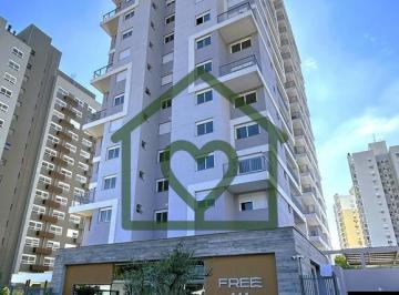 Apartamento · 94m² · 2 Quartos · 1 Vaga · Apartamento para venda em Passo Da Areia de 94.24m² com 2 Quartos, 1 Suite e 1 Garagem