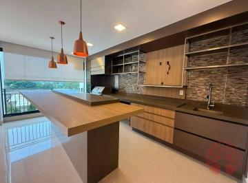 Apartamento · 296m² · 4 Quartos · 4 Vagas · Apartamento para alugar em Anhangabaú de 296.00m² com 4 Quartos, 4 Suites e 4 Garagens