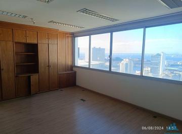 Comercial · 260m² · 5 Vagas · Imóvel Comercial para alugar em Centro de 260.00m² com 5 Garagens