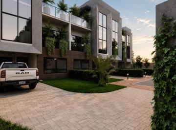 Casa · 215m² · 3 Quartos · 2 Vagas · Casa de Condomínio para venda em São Braz de 215.00m² com 3 Quartos, 3 Suites e 2 Garagens