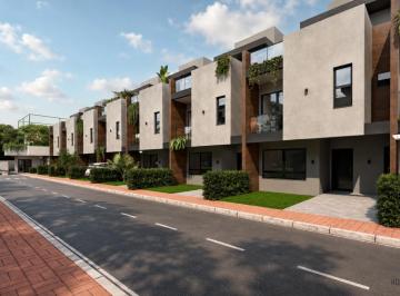 Casa · 166m² · 3 Quartos · 1 Vaga · Casa de Condomínio para venda em São Braz de 166.00m² com 3 Quartos, 1 Suite e 1 Garagem