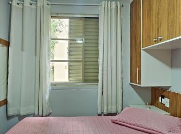 Apartamento · 47m² · 2 Quartos · Apartamento para venda em Sao Pedro de 47.00m² com 2 Quartos