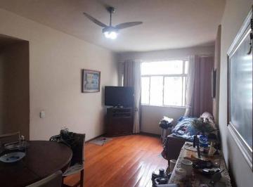 Apartamento · 96m² · 3 Quartos · 1 Vaga · Apartamento para venda em Icaraí de 96.00m² com 3 Quartos e 1 Garagem