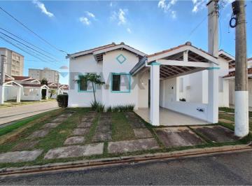 Casa · 150m² · 3 Quartos · 3 Vagas · Casa de Condomínio para alugar em Jardim São Carlos de 150.00m² com 3 Quartos, 1 Suite e 3 Garagens