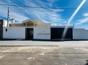 Casa · 75m² · 2 Quartos · 2 Vagas · Casa para venda em Parque Bela Vista (rubião Junior) de 75.00m² com 2 Quartos, 1 Suite e 2 Garagens
