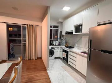 Apartamento · 54m² · 2 Quartos · 1 Vaga · Apartamento para alugar em Vila Rio Branco de 54.00m² com 2 Quartos e 1 Garagem