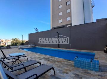 Apartamento · 46m² · 2 Quartos · 1 Vaga · Apartamento para alugar em Jardim Abatia de 46.00m² com 2 Quartos e 1 Garagem
