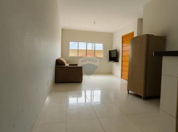 Casa · 58m² · 2 Quartos · 2 Vagas · Casa para venda em Residencial Cedro de 58.00m² com 2 Quartos e 2 Garagens