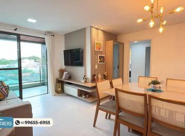Apartamento à venda no COMENDADOR GUTTENBERG BRÊDA, GRUTA DE LOURDES, Maceió, AL · Apartamento à venda no COMENDADOR GUTTENBERG BRÊDA, GRUTA DE LOURDES, Maceió, AL