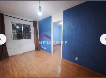 Apartamento · 60m² · 2 Quartos · 1 Vaga · Apartamento em Avenida Sara Zirlis - Vila Lutécia - Santo André/SP