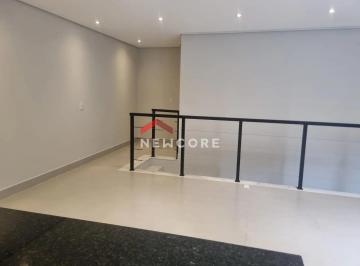 Casa Venda 200m² de 3 quartos · Casa de condomínio em Rua Nelson Maria Neto - Loteamento Park Gran Reserve - Indaiatuba/SP