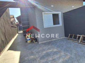 Casa · 75m² · 2 Quartos · 2 Vagas · Casa em Rua Francisco de Paula e Silva - Balneário Josedy - Peruíbe/SP