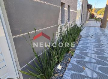 Casa en Venda de 2 quartos Balneário Josedy · Casa em Rua Francisco de Paula e Silva - Balneário Josedy - Peruíbe/SP