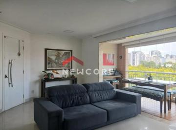 Apartamento · 93m² · 3 Quartos · 2 Vagas · Apartamento em Rua Tuiuti - Tatuapé - São Paulo/SP