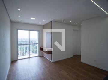 Apartamento · 47m² · 2 Quartos · 1 Vaga · Apartamento para Aluguel - Jardim Santo Amaro, 2 Quartos,  47 m² - Sorocaba