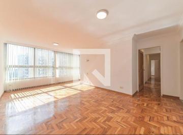 Apartamento · 175m² · 4 Quartos · 2 Vagas · Apartamento para Aluguel - Brooklin, 4 Quartos, 175 m² - São Paulo