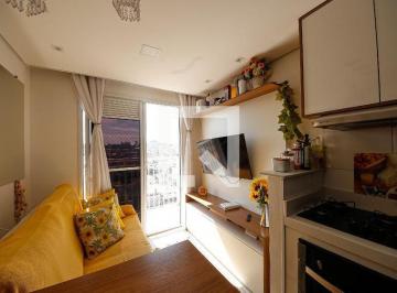 Apartamento · 31m² · 1 Quarto · Apartamento para Aluguel - Vila Ema, 1 Quarto,  31 m² - São Paulo