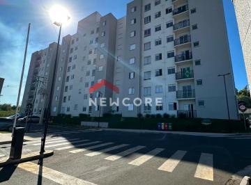 Apartamento · 43m² · 2 Quartos · 1 Vaga · Apartamento em Rua Onze de Agosto - Parque da Amizade (Nova Veneza) - Sumaré/SP