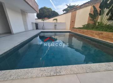 Apartamento · 97m² · 4 Quartos · 1 Vaga · Apartamento em Avenida Conselheiro Paulo de Mello Kalle - Piratininga - Niterói/RJ