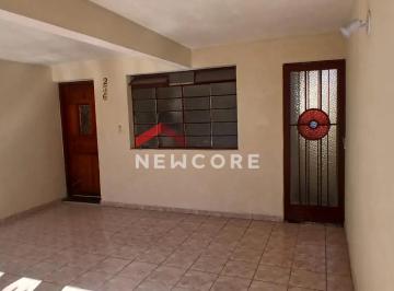 Casa · 113m² · 2 Quartos · 2 Vagas · Casa em Rua Fabrício Corrêa de Toledo - Vila Antônio Augusto Luiz - Caçapava/SP