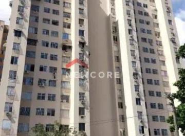 Apartamento · 47m² · 2 Quartos · 1 Vaga · Apartamento em Rua Riodades - Fonseca - Niterói/RJ