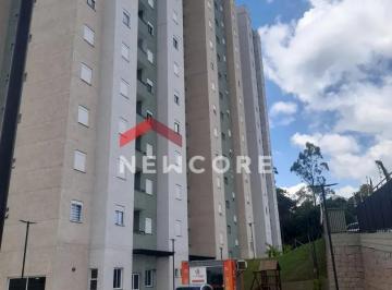 Apartamento · 45m² · 2 Quartos · 1 Vaga · Apartamento em Rua Primeiro de Maio - Jardim Buriti - Várzea Paulista/SP
