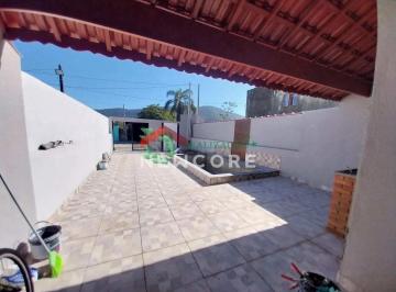 Casa · 70m² · 2 Quartos · 3 Vagas · Casa em  Rua Maria Amelia da Silva Generoso - Verde Mar - Itanhaém/SP
