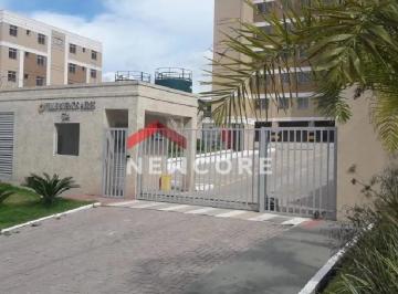 Apartamento · 47m² · 2 Quartos · 1 Vaga · Apartamento em Rua Joana Escolástica Rosa - Jardim das Alterosas - 2ª Seção - Betim/MG