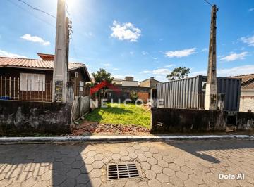 Terreno · 1m² · 1 Quarto · Lote em Servidão Ana Cardoso - São João do Rio Vermelho - Florianópolis/SC