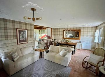 Casa · 125m² · 4 Quartos · 1 Vaga · Casa de condomínio em Rua da Várzea - Laje de Pedra - Canela/RS