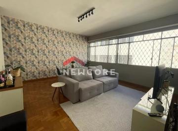 Apartamento · 120m² · 3 Quartos · 1 Vaga · Apartamento em  Rua Matias Cardoso - Santo Agostinho - Belo Horizonte/MG