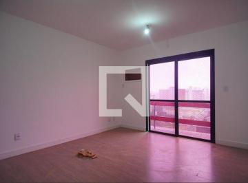 Apartamento · 31m² · 1 Quarto · 1 Vaga · Apartamento para Aluguel - Centro, 1 Quarto, 31 m² - Novo Hamburgo