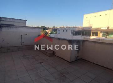 Apartamento · 89m² · 2 Quartos · 1 Vaga · Cobertura em Avenida Olga Fadel Abarca - Jardim Santa Terezinha (Zona Leste) - São Paulo/SP