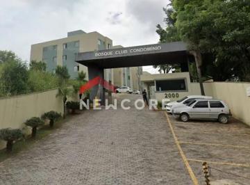 Apartamento · 88m² · 3 Quartos · 1 Vaga · Apartamento em Rua Ranulfo Alves de Melo - Chácara - Betim/MG