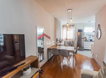 Apartamento · 60m² · 2 Quartos · 1 Vaga · Apartamento em  Avenida Nossa Senhora do Carmo - Sion - Belo Horizonte/MG